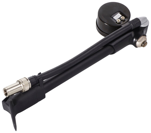 RockShox RockShox Gabel- & Dämpferpumpe 300psi &vert; 2025 Discount Store für neue Produkte