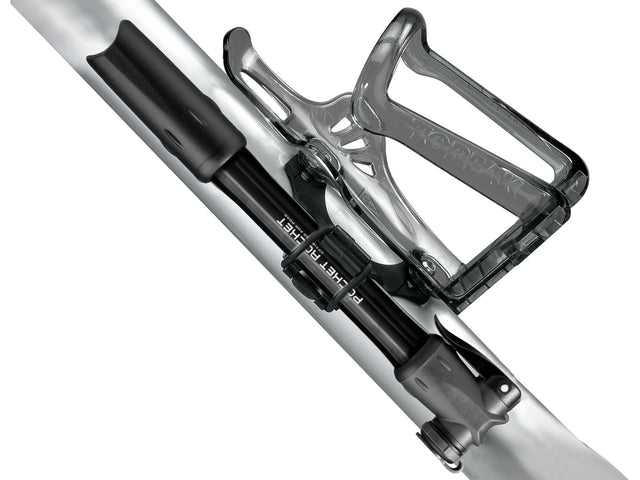 Topeak Topeak Pocket Rocket Minipumpe schwarz &vert; 2025 Riesige Rabatte