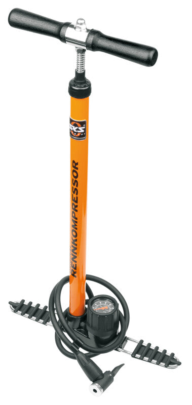 SKS SKS Rennkompressor / Rennkompressor NXT Standpumpe &vert; 2025 Clearance-Verkauf