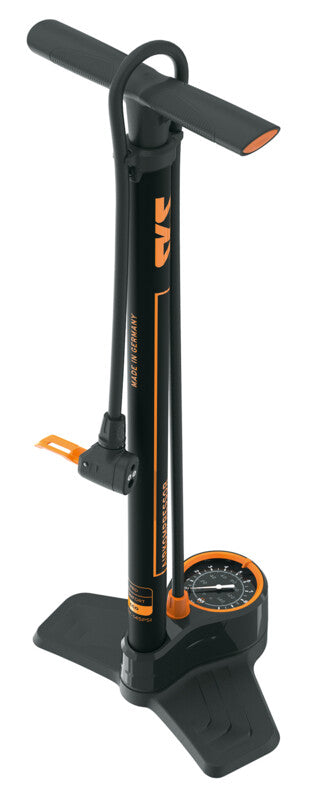 SKS SKS Airkompressor 10.0 Standpumpe &vert; 2025 Fabrikladen