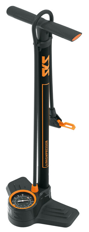 SKS SKS Airkompressor 10.0 Standpumpe &vert; 2025 Fabrikladen