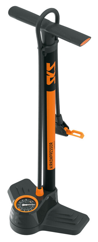 SKS SKS Airkompressor Compact 10.0 Standpumpe &vert; 2025 Begrenzt auf 3 Tage