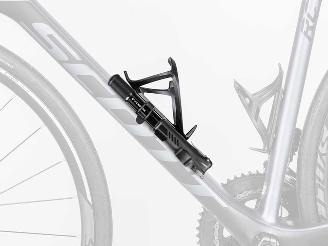 Topeak Topeak Roadie DA_G Minipumpe &vert; 2025 Im Verkauf