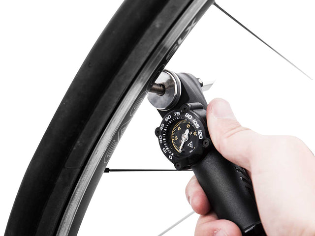 Topeak Topeak Roadie DA_G Minipumpe &vert; 2025 Im Verkauf