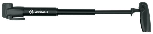 SKS SKS Infusion TT Minipumpe grau/schwarz &vert; 2025 Angebote