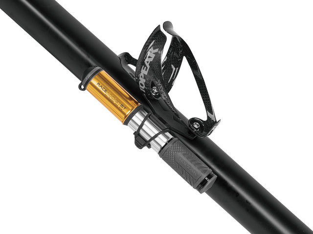 Topeak Topeak Race Rocket MT Pumpe gold &vert; 2025 Blitzverkäufe