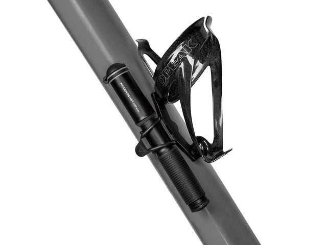 Topeak Topeak RACEROCKET HP MINI schwarz &vert; 2025 Kostenloser Versand