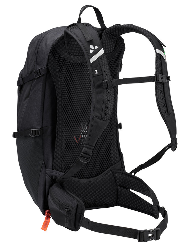 VAUDE VAUDE Moab Control 20 schwarz &vert; 2025 Exklusivangebot
