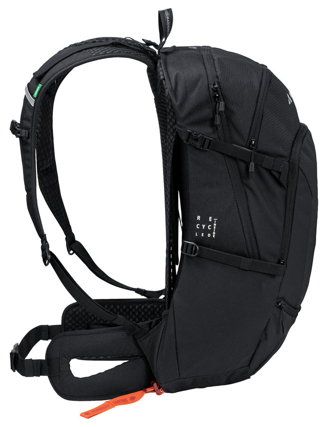 VAUDE VAUDE Moab Control 20 schwarz &vert; 2025 Exklusivangebot
