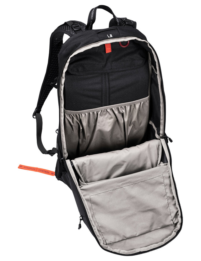 VAUDE VAUDE Moab Control 20 schwarz &vert; 2025 Exklusivangebot