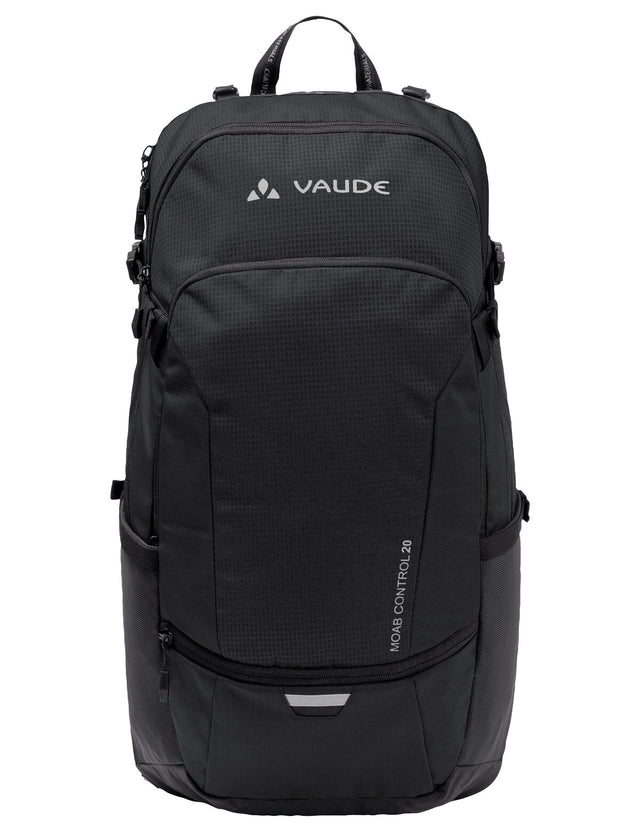 VAUDE VAUDE Moab Control 20 schwarz &vert; 2025 Exklusivangebot