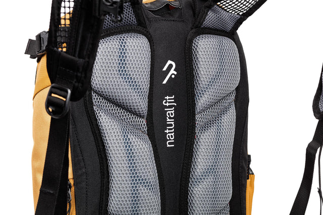 Cube Cube Edge Twenty Rucksack 20l orange &vert; 2025 Preisnachlass