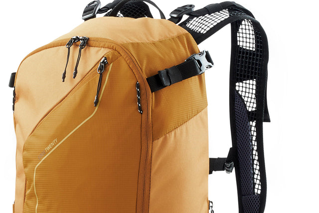 Cube Cube Edge Twenty Rucksack 20l orange &vert; 2025 Preisnachlass