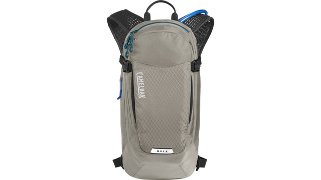 CamelBak CamelBak M.U.L.E. 12 Trinkrucksack 9l + 3l grau &vert; 2025 Black Friday