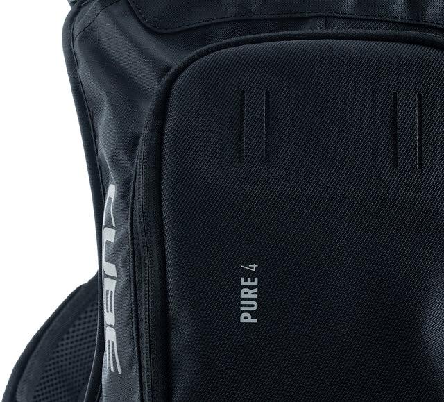 Cube CUBE Rucksack PURE 4 black &vert; 2025 Cyber Monday