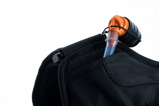 Cube CUBE Rucksack PURE 4 black &vert; 2025 Cyber Monday
