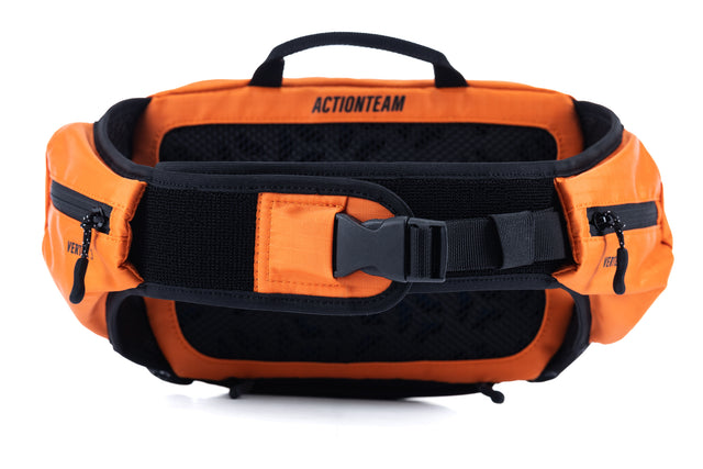 Cube CUBE Hüfttasche VERTEX 3 X Actionteam &vert; 2025 Osterangebot