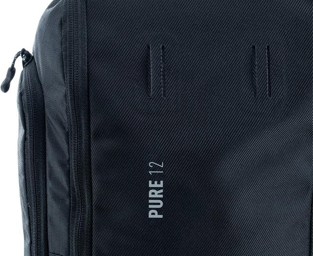 Cube CUBE Rucksack PURE 12 black &vert; 2025 Vatertagsangebot