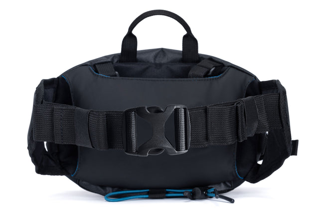 Cube ACID Hüfttasche PACK PRO 3 &vert; 2025 Lagerräumung