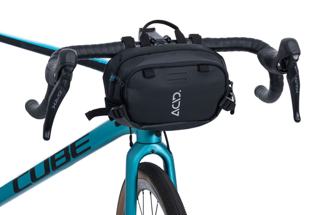 Cube ACID Hüfttasche PACK PRO 3 &vert; 2025 Lagerräumung