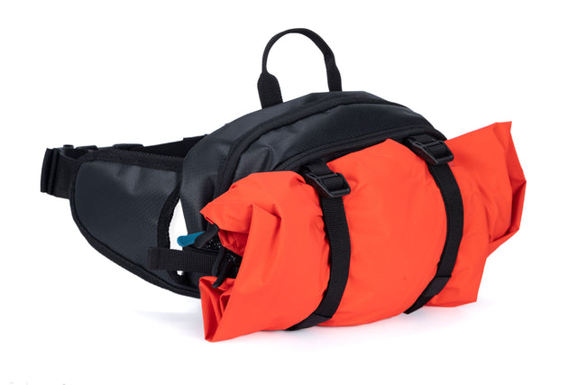Cube ACID Hüfttasche PACK PRO 3 &vert; 2025 Lagerräumung