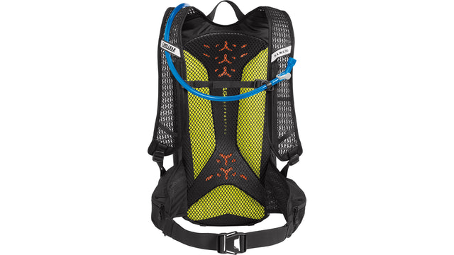 CamelBak CamelBak H.A.W.G. Pro 20 Trinkrucksack 17l + 3l schwarz &vert; 2025 Heißer Verkauf