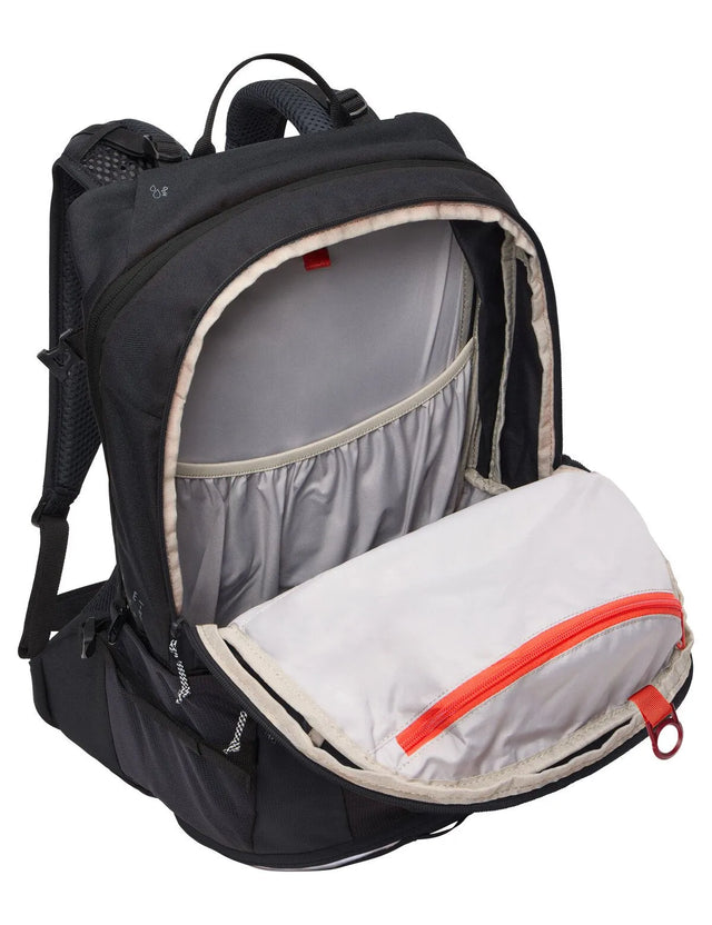 VAUDE VAUDE Bike Alpin 23+5 schwarz &vert; 2025 Exklusive Angebote