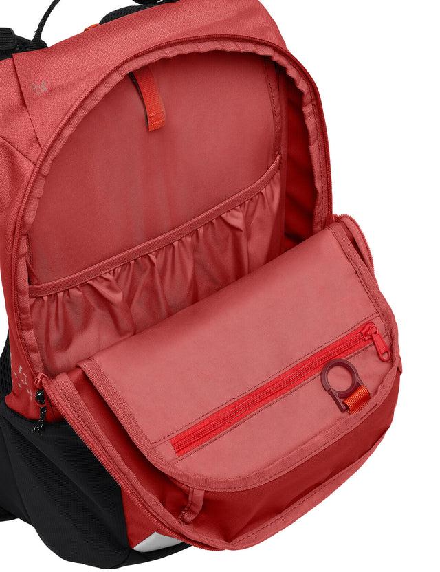 VAUDE VAUDE Trailvent 10 Damen orange &vert; 2025 Blitzangebot