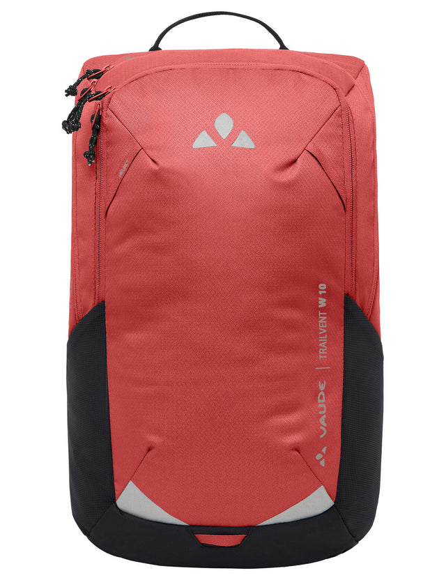 VAUDE VAUDE Trailvent 10 Damen orange &vert; 2025 Blitzangebot