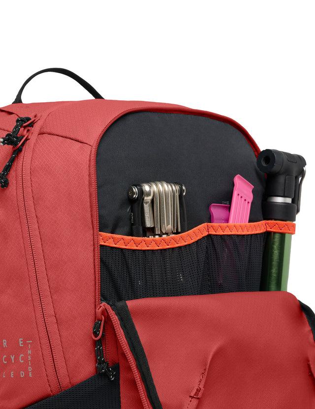 VAUDE VAUDE Trailvent 10 Damen orange &vert; 2025 Blitzangebot