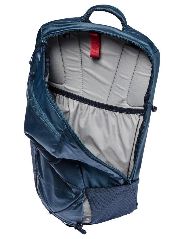 VAUDE VAUDE Uphill 8 Leichtrucksack blau &vert; 2025 Große Rabatte