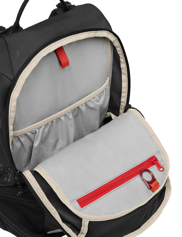VAUDE VAUDE Trailvent 10 schwarz &vert; 2025 Sonderangebote
