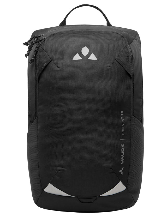 VAUDE VAUDE Trailvent 10 schwarz &vert; 2025 Sonderangebote