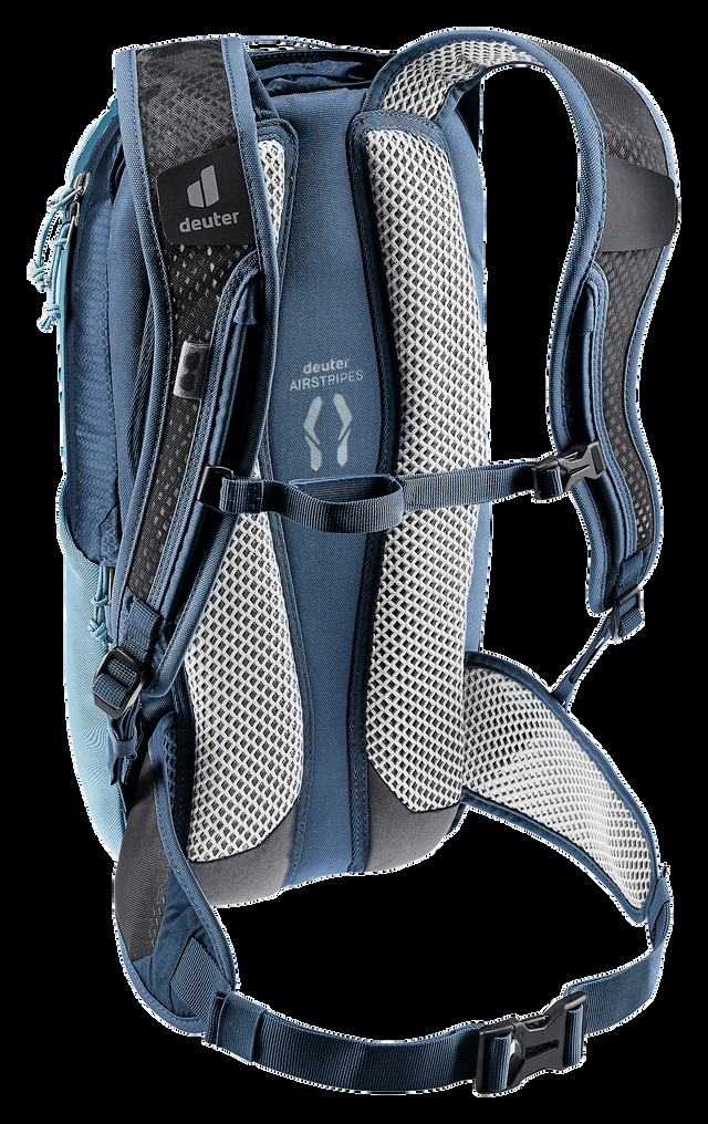 deuter deuter Race 8 Fahrradrucksack atlantic-ink &vert; 2025 VIP-Rabatte