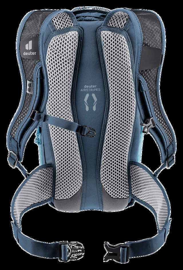 deuter deuter Race 8 Fahrradrucksack atlantic-ink &vert; 2025 VIP-Rabatte