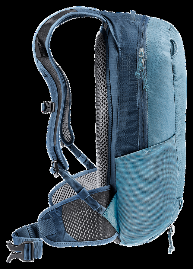 deuter deuter Race 8 Fahrradrucksack atlantic-ink &vert; 2025 VIP-Rabatte