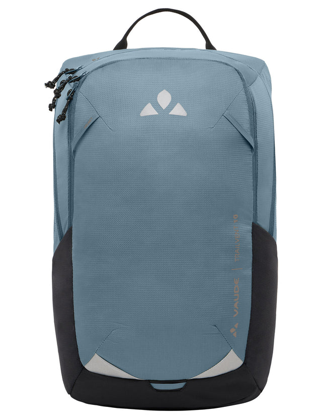 VAUDE VAUDE Trailvent 10 grau &vert; 2025 Tiefpreis