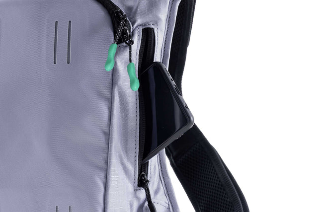 Cube CUBE Rucksack PURE 4 violet &vert; 2025 Kostenlose Rückgabe