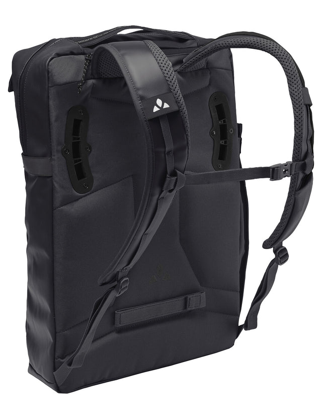 VAUDE VAUDE Mineo Transformer 20 Rucksack schwarz &vert; 2025 JETZT KAUFEN