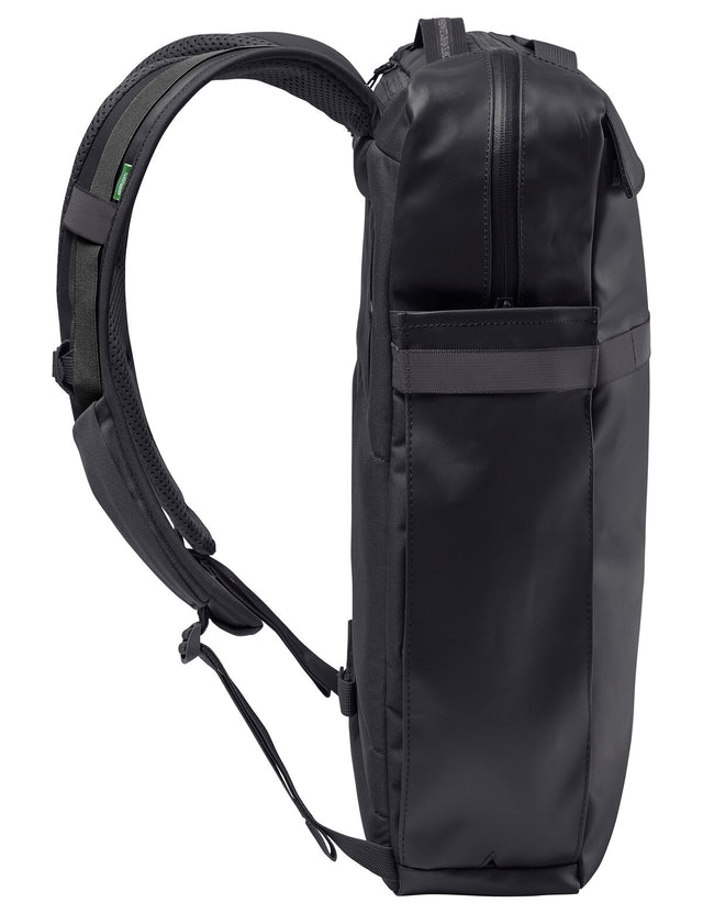 VAUDE VAUDE Mineo Transformer 20 Rucksack schwarz &vert; 2025 JETZT KAUFEN