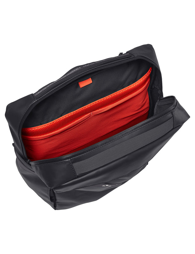 VAUDE VAUDE Mineo Transformer 20 Rucksack schwarz &vert; 2025 JETZT KAUFEN