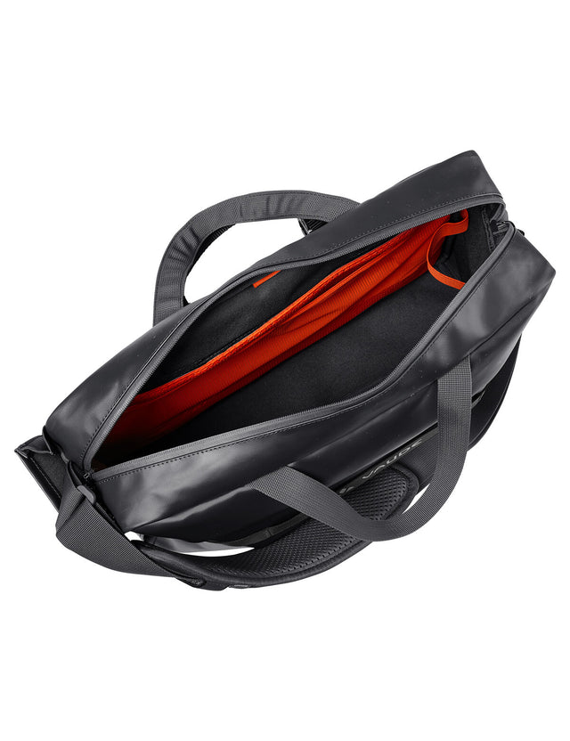 VAUDE VAUDE Mineo Commuter 17 Aktentasche schwarz &vert; 2025 Neueste Stile
