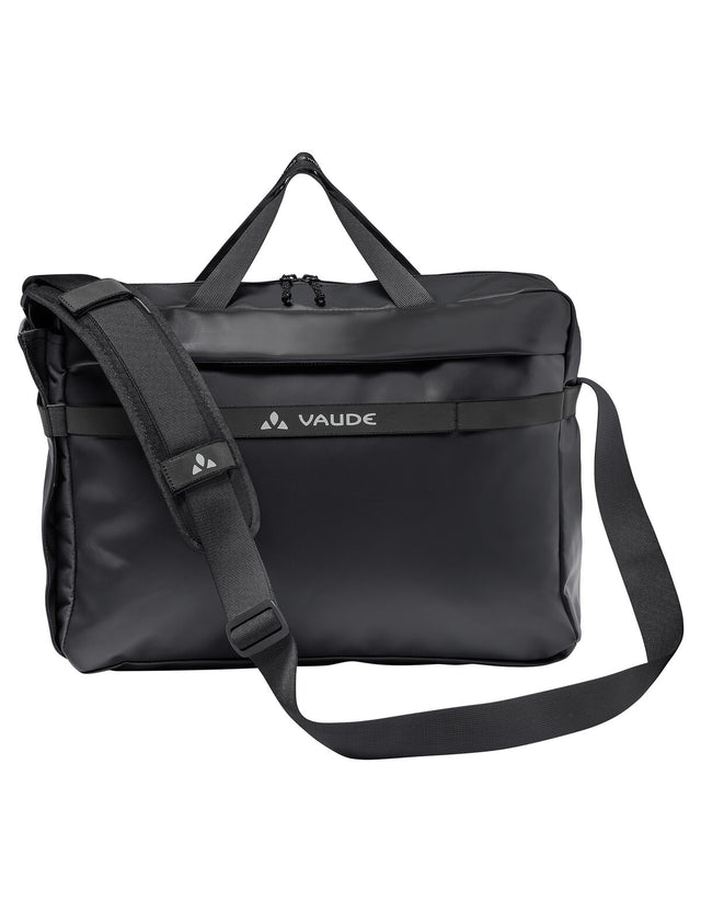 VAUDE VAUDE Mineo Commuter 17 Aktentasche schwarz &vert; 2025 Neueste Stile