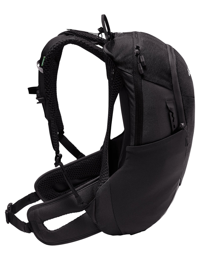 VAUDE VAUDE Tremalzo 12 Rucksack Damen schwarz &vert; 2025 Letzter Tag