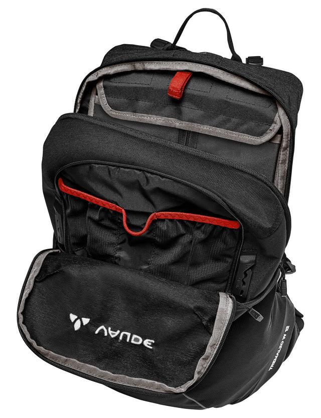 VAUDE VAUDE Tremalzo 12 Rucksack Damen schwarz &vert; 2025 Letzter Tag