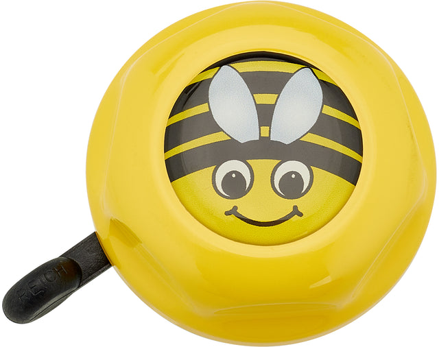 RFR RFR Fahrradklingel JUNIOR Bee &vert; 2025 Riesige Rabatte