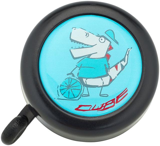 Cube CUBE Fahrradklingel FRIENDS Dino &vert; 2025 Speichern exportieren