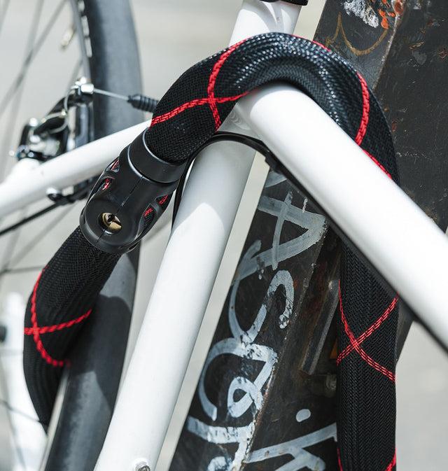 ABUS ABUS Ivy Chain 9210/110 Kettenschloss &vert; 2025 Blitzverkäufe