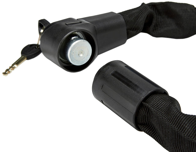 ABUS ABUS City Chain 1010/140 Kettenschloss schwarz &vert; 2025