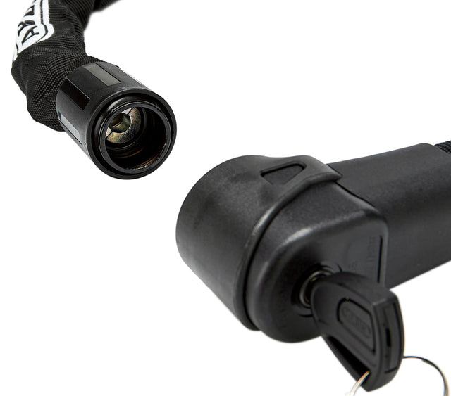 ABUS ABUS City Chain 1010/140 Kettenschloss schwarz &vert; 2025 Fabrik Onlineshop